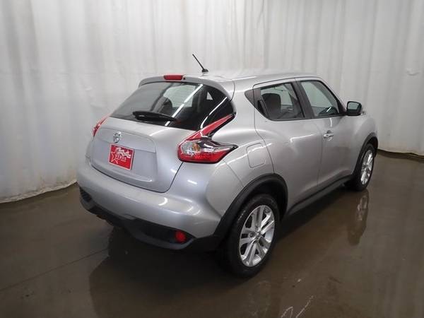 2016 Nissan Juke S for sale in Perham, ND – photo 11