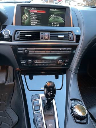 2015 BMW Alpina B6 Gran Coupe xDrive for sale in Madison, WI – photo 10
