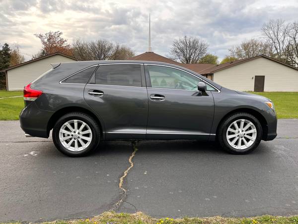 10 Toyota Venza/Super Clean/Fully Serviced/Inspected! for sale in WEBSTER, NY – photo 6