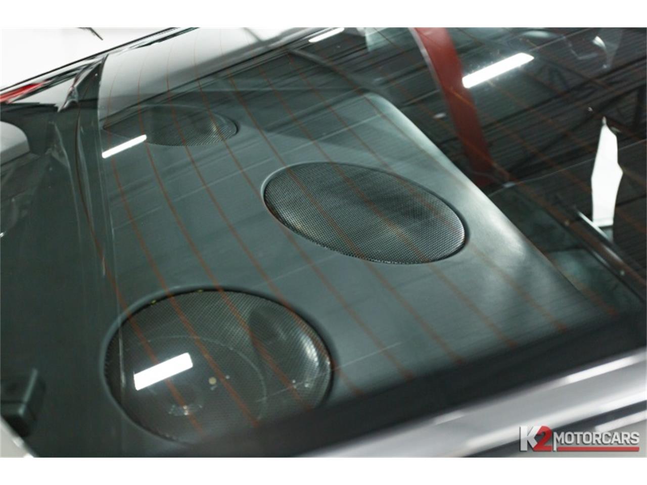 2005 Aston Martin V12 Vanquish S for sale in Jupiter, FL – photo 37