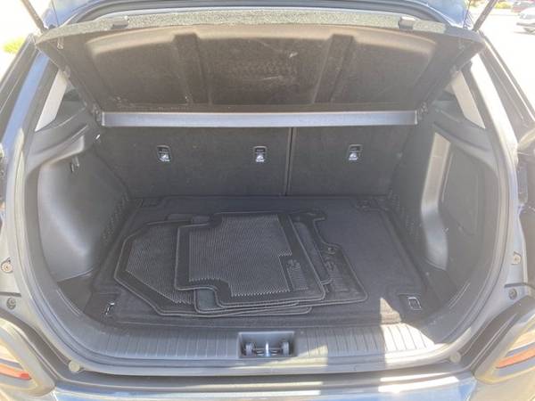 2018 Hyundai Kona SEL - - by dealer - vehicle for sale in Tucson, AZ – photo 4