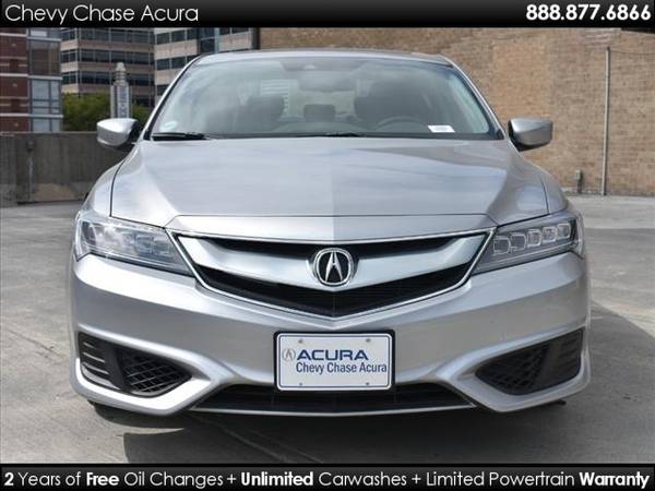 2018 Acura ILX w/Tech for sale in Bethesda, MD – photo 5