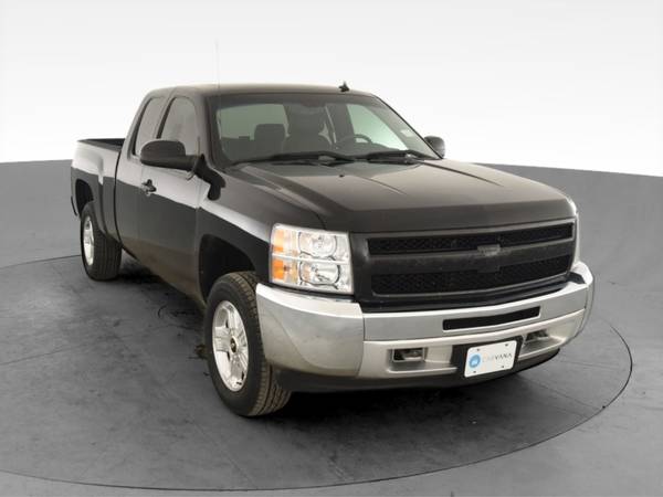 2012 Chevy Chevrolet Silverado 1500 Extended Cab LT Pickup 4D 6 1/2 for sale in Pittsburgh, PA – photo 16