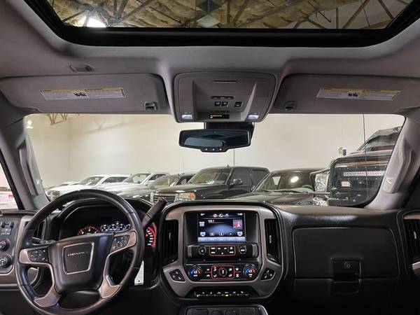 2015 GMC Sierra 1500 Crew Cab - 1 Pre-Owned Truck & Car Dealer for sale in Other, CA – photo 9