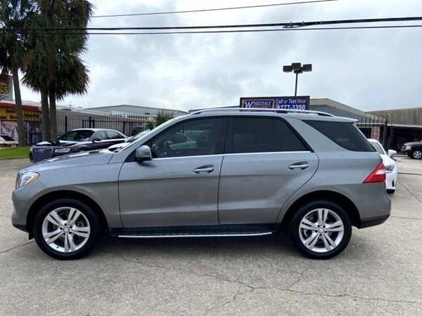 2013 Mercedes-Benz M-Class ML 350 - EVERYBODY RIDES! - cars & for sale in Metairie, LA – photo 5