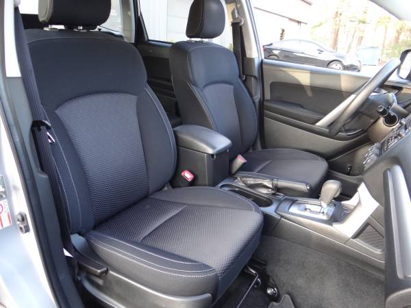 2015 Subaru Forester - cars & trucks - by dealer - vehicle... for sale in Londonderry, MA – photo 19