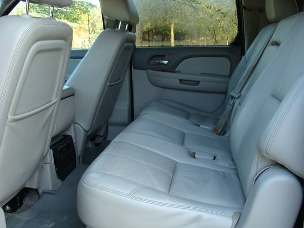 2012 CHEVROLET SUBURBAN 1500 LT 2WD 3RD ROW LEATHER STOCK#781... for sale in Corinth, TN – photo 9