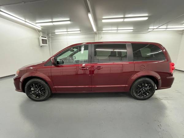 2020 Dodge Grand Caravan GT - cars & for sale in PUYALLUP, WA – photo 6