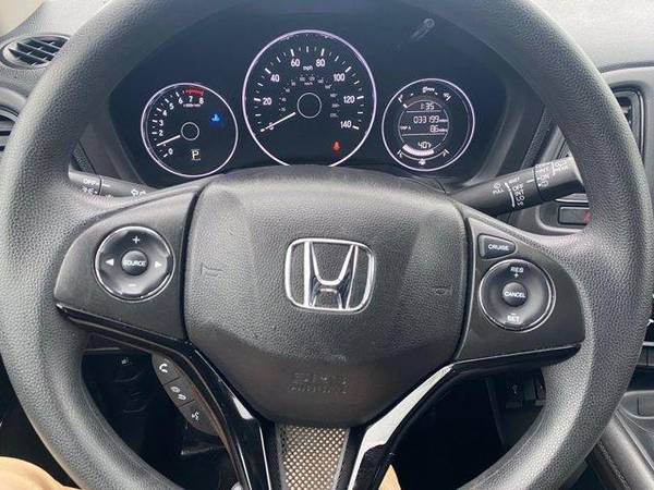 2018 Honda HR-V LX - LOWEST PRICES UPFRONT! - cars & trucks - by... for sale in Columbus, OH – photo 14