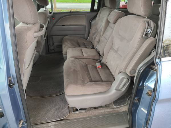 2010 Honda Odyssey 3 5L VTEC EX 8 Passenger Seating Minivan - cars & for sale in Oswego, NY – photo 14