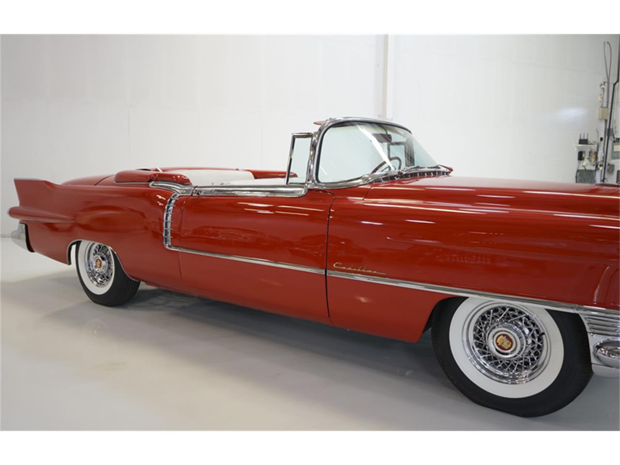 1955 Cadillac Eldorado for sale in Saint Ann, MO – photo 17
