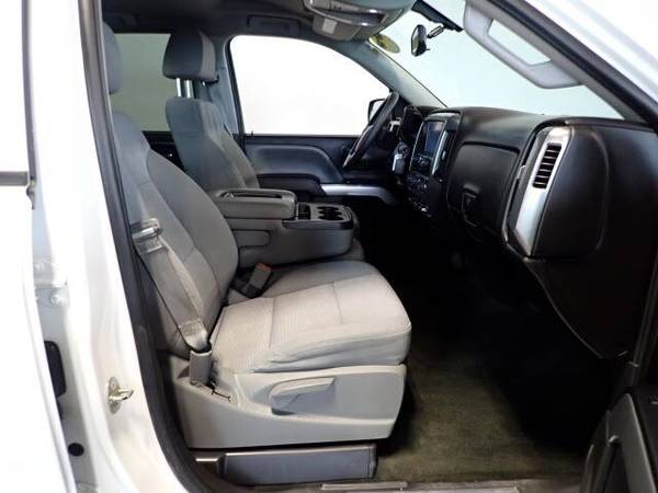 2014 Chevrolet Silverado 1500 - - by dealer - vehicle for sale in Gretna, NE – photo 3