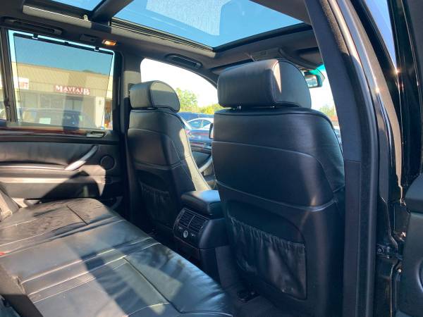 2006 BMW X5 4.8IS BLACK ON BLACK!!! RARE FIND!!! - cars & trucks -... for sale in Matthews, NC – photo 14
