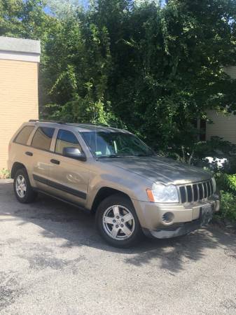 2006 JEEP GRAND CHEROKEE (WILL NOT LAST) for sale in Ashland , MA – photo 8