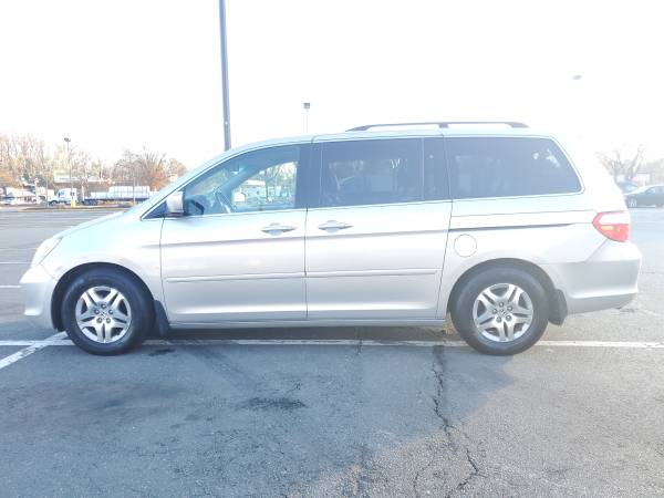 2006 Honda Odyssey V6 170,000 miles !super clean! - cars & trucks -... for sale in Bloomfield, CT – photo 5