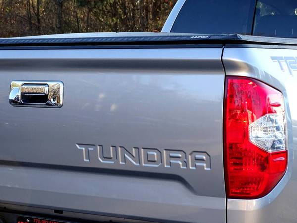 2018 Toyota Tundra for sale in Laredo, TX – photo 6