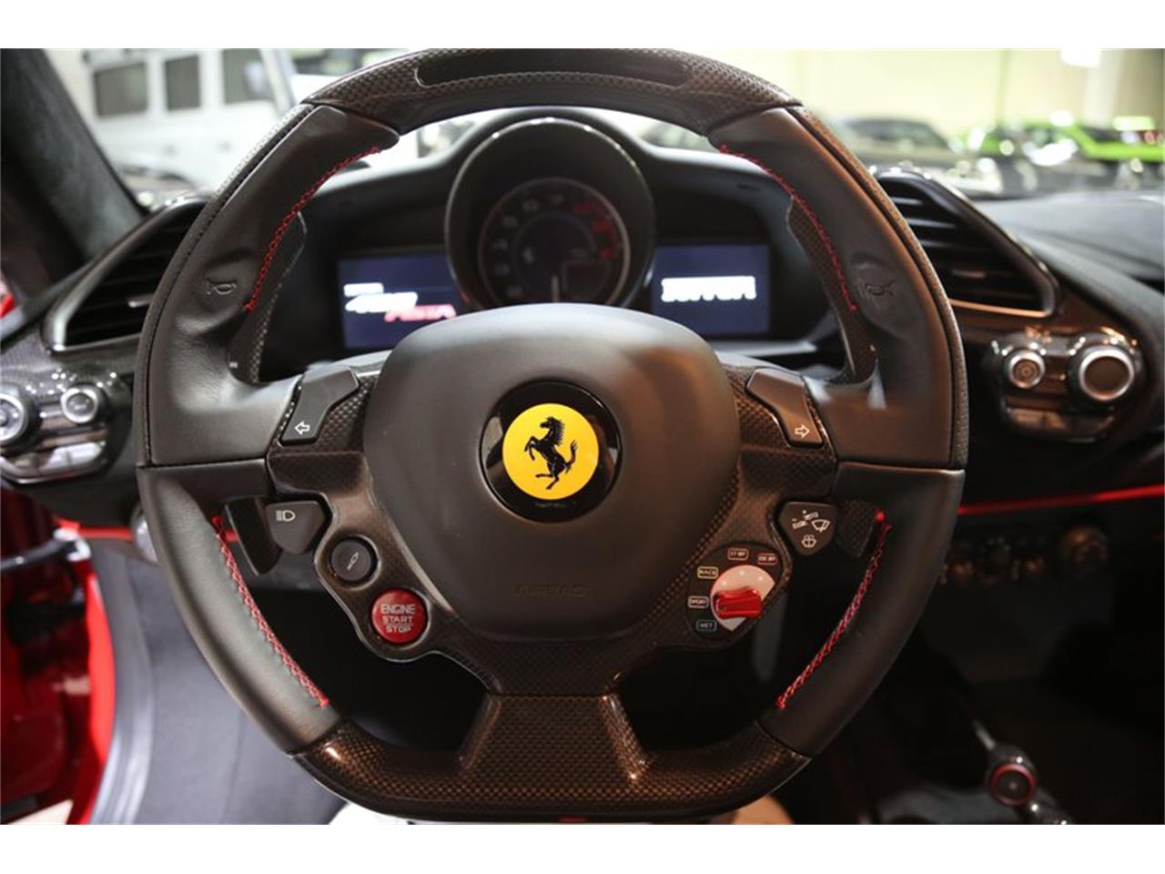 2020 Ferrari 488 for sale in Chatsworth, CA – photo 25