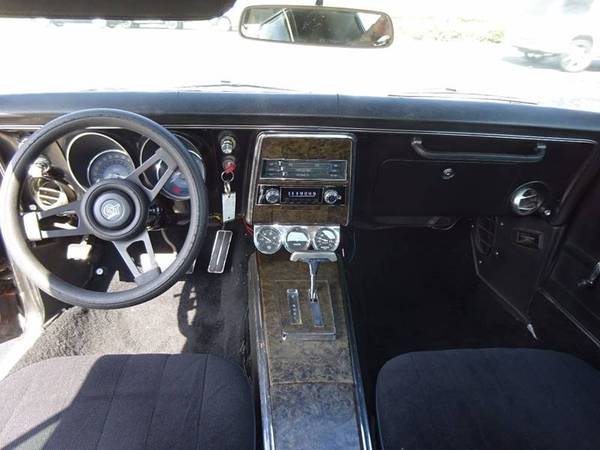 1968 Pontiac Firebird MUST SEE THIS CLASSIC BEAST!!!! - cars &... for sale in Chula vista, CA – photo 13
