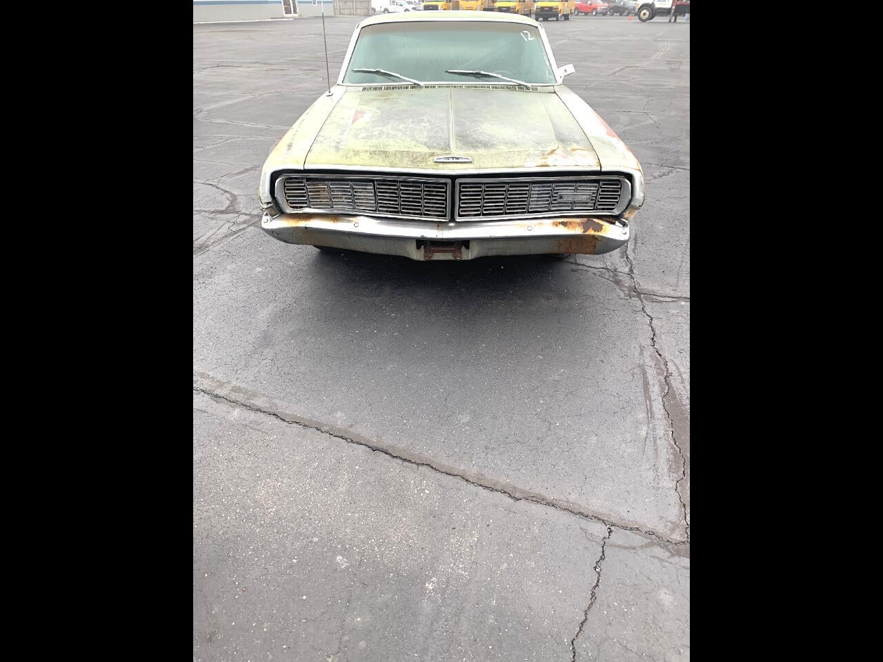 1968 Ford Galaxie for sale in Greenfield, IN – photo 3