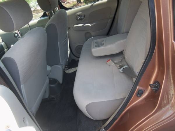 2011 Nissan Cube for sale in State Park, SC – photo 13