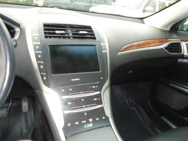 2014 Lincoln MKZ *2.0L / 33 MPG * Heated Leather * 88k - cars &... for sale in Hickory, IL – photo 8