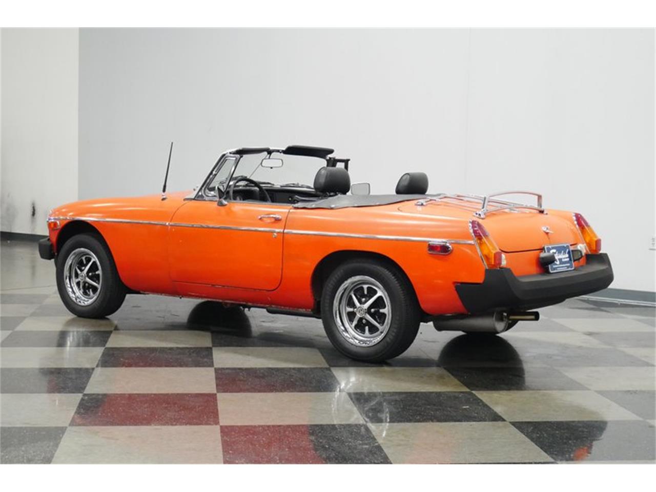 1980 MG MGB for sale in Lavergne, TN – photo 9