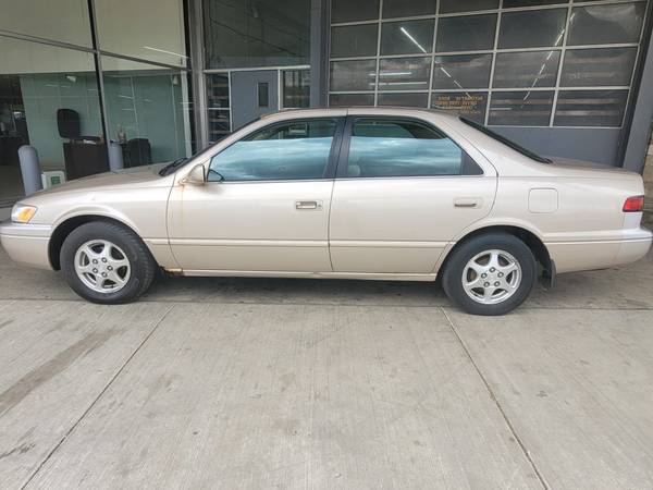1998 TOYOTA CAMRY - - by dealer - vehicle automotive for sale in MILWAUKEE WI 53209, WI – photo 6