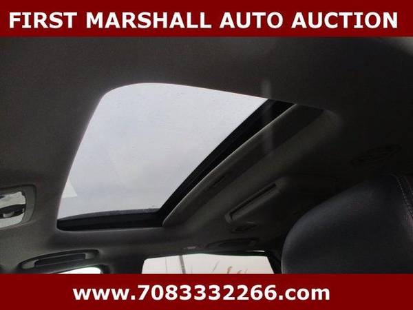 2010 Hyundai Veracruz GLS - Auction Pricing - - by for sale in Harvey, IL – photo 10