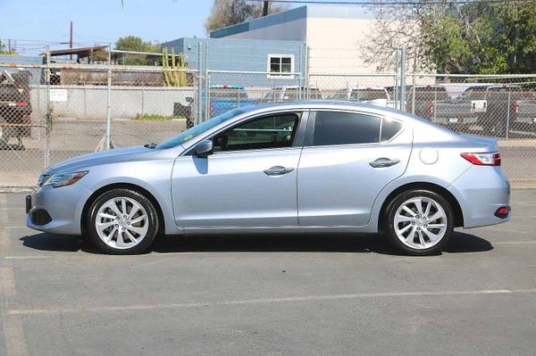 2016 Acura ILX 2 4L 4D Sedan - - by dealer - vehicle for sale in Redwood City, CA – photo 8