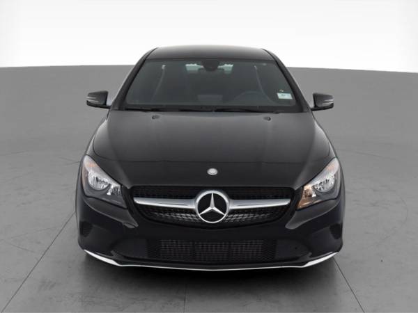 2017 Mercedes-Benz CLA CLA 250 Coupe 4D coupe Black - FINANCE ONLINE... for sale in Rockford, IL – photo 17