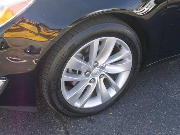 2015 Buick Regal Premium I for sale in Walser Experienced Autos Burnsville, MN – photo 6