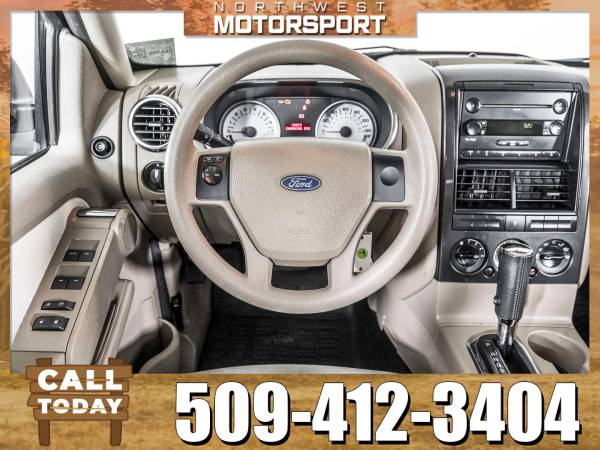 2007 *Ford Explorer* Sport Trac RWD for sale in Pasco, WA – photo 14
