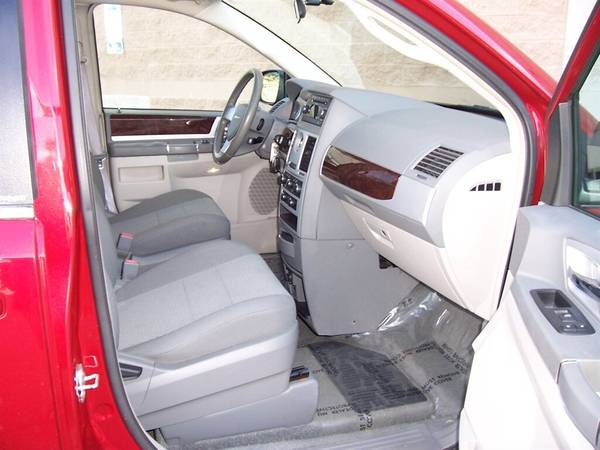 2010 Chrysler Town and Country Touring Wheelchair Handicap Mobility Va for sale in Phoenix, AZ – photo 7