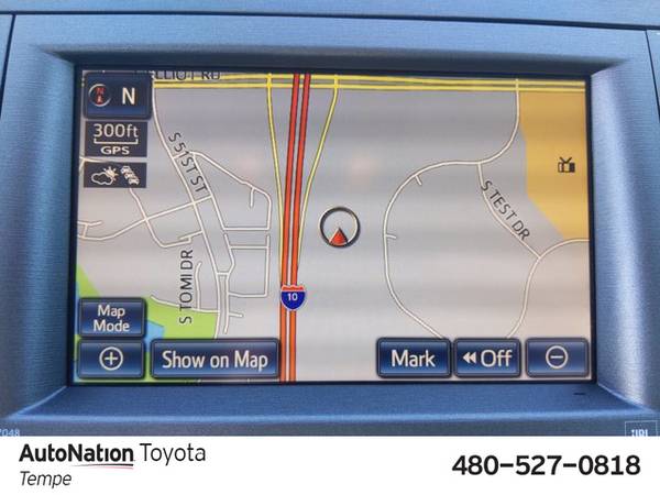 2014 Toyota Prius Plug-in Hybrid Advanced SKU:E3063736 Hatchback -... for sale in Tempe, AZ – photo 14