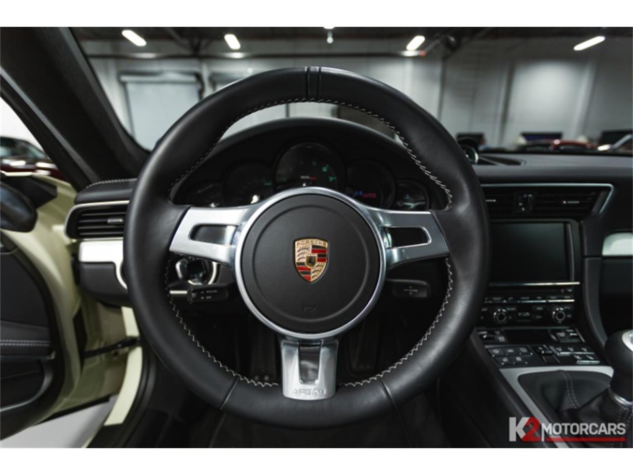 2014 Porsche 911 for sale in Jupiter, FL – photo 33
