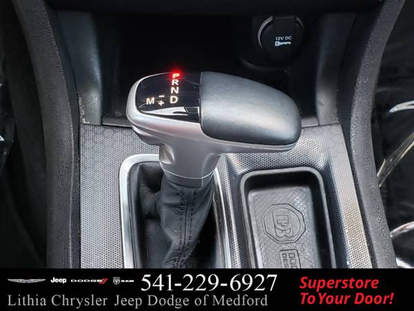 2016 Dodge Charger 4dr Sdn SXT RWD - - by dealer for sale in Medford, OR – photo 23