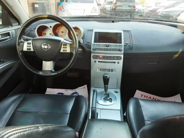 2006 NISSAN MAXIMA 3.5 SE - cars & trucks - by dealer - vehicle... for sale in Fredericksburg, District Of Columbia – photo 7