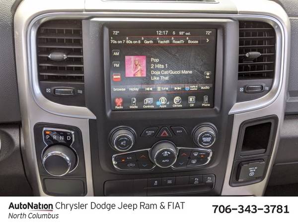 2017 Ram Ram Pickup 1500 Big Horn SKU:HG664928 Pickup - cars &... for sale in Columbus, GA – photo 11