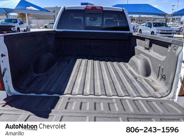 2016 Chevrolet Silverado 2500HD LTZ 4x4 4WD Four Wheel SKU:GF189408... for sale in Amarillo, TX – photo 7