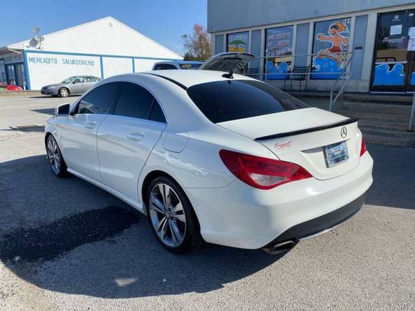 ==2014 MERCEDES-BENZ CLA 250==TURBOCHARGER**100% GUARANTEED... for sale in Springdale, AR – photo 7