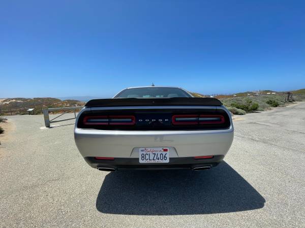 2016 DODGE CHALLENGER - - by dealer - vehicle for sale in Marina, CA – photo 6