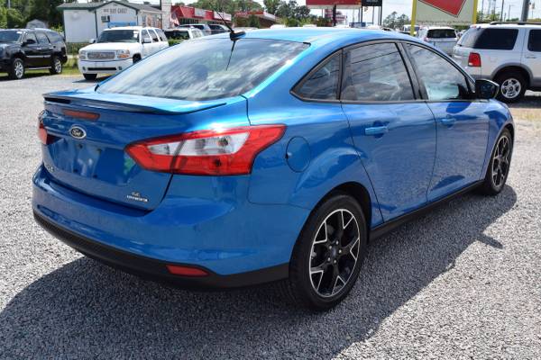 2012 Ford Focus SE for sale in Wilmington, NC – photo 5