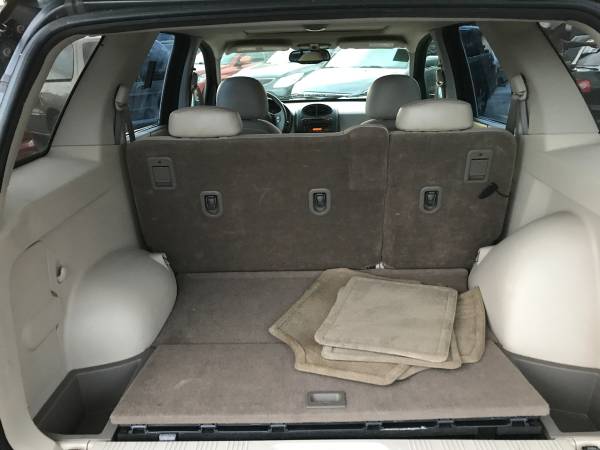 2003 Saturn Vue for sale in TAMPA, FL – photo 7