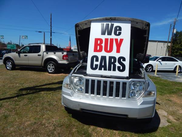 2005 FORD RANGER SHORT BED - cars & trucks - by dealer - vehicle... for sale in Loganville, GA – photo 17