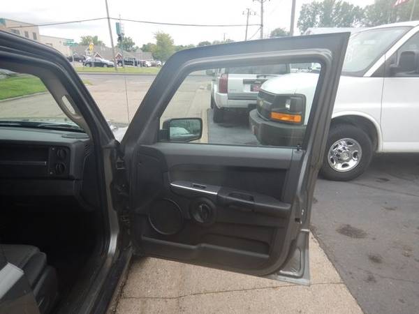 2008 Jeep Commander Sport - Closeout Sale! - - by for sale in Oakdale, MN – photo 20