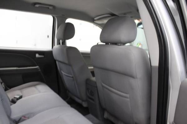 2005 Ford Freestyle SEL hatchback Silver for sale in Nampa, ID – photo 22