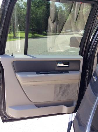 2011 FORD EXPEDITION XLT for sale in FOLEY, FL – photo 9