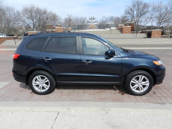 2010 Hyundai Santa Fe Limited Southern Owned & Loaded 197 Month for sale in Carmel, IN – photo 6