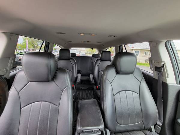 2013 Buick Enclave Premium LUXURY AWD 7SEATS 3MONTH WARRANTY for sale in Front Royal, VA – photo 19