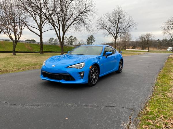 2019 Toyota 86 GT - - by dealer - vehicle automotive for sale in Cowpens, NC – photo 4